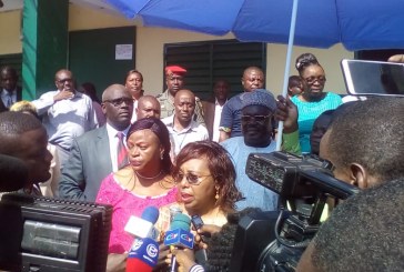 Douala – renforcement du dispositif sécuritaire au lycée bilingue de Deido: Le satisfecit du Minesec.