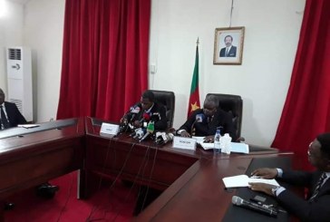 LÉGISLATIVES ET MUNICIPALES 2020 : Le gouvernement maintient la date des élections des élus locaux dans les dix régions du Cameroun.