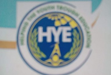SOCIÉTÉ : Assistance humanitaire; L’ONG HYE offre 60 000 000 de bourse scolaire aux déplacés du NoSo.