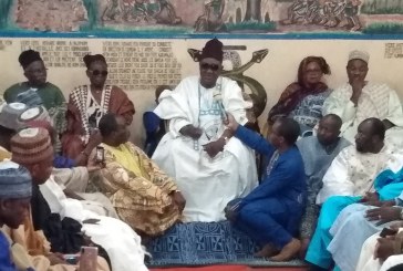CULTURE : NGUON 2020; PLACE À LA JEUNESSE