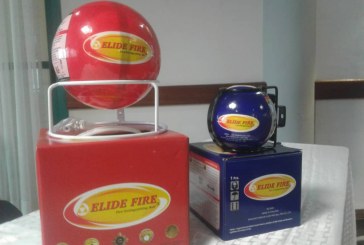 ÉCONOMIE : GENERAL INNOVATIVES SERVICES COMPANY GROUP PRESENTE « ELIDE FIRE »