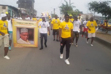 Politique : Municipales et législatives 2020 Patrick Moussima le joker gagnant de l’Union Démocratique du Cameroun.