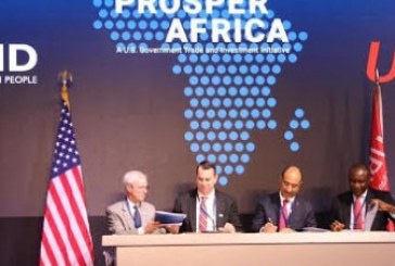 BANQUE : USAID,UBA ET PROSPER AFRICA,UN PARTENARIAT GAGANT- GAGNANT