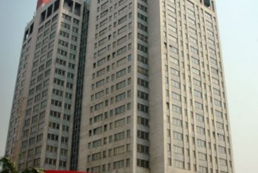 SOLIDARITÉ CORONAVIRUS : United Bank For Africa (UBA) a annoncé aujourd’hui qu’elle contribuerait à hauteur de 5 milliards de nairas (14 millions de dollars) dans la riposte contre le COVID-19 en Afrique