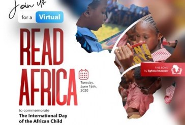 JOURNÉE INTERNATIONALE DE L’ENFANT AFRICAIN : LA FONDATION UBA FAIT UN DON DE LIVRES