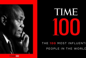SOCIÉTÉ : Tony Elumelu nommé parmi les 100 personnalités les plus influentes du monde en 2020