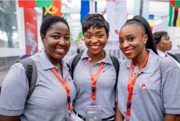 ENTREPRENEURIAT: Ouverture de la candidature au programme d’entrepreneuriat TEF 2021 de la Fondation Tony Elumelu le 1er janvier 2021