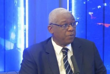 CAMEROUN : LE REGARD DE CYRILLE SAM MBAKA SUR UN ÉVENTUEL GOUVERNEMENT.