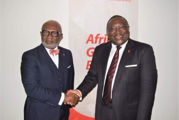 ÉCONOMIE : Un nouveau PCA au Conseil d’administration d’UBA Cameroun.