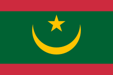 Mauritania