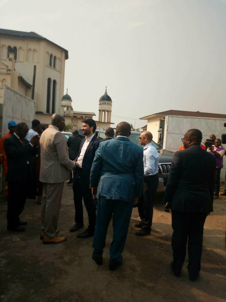 Dans les méandres de la mission de la Caf à Douala