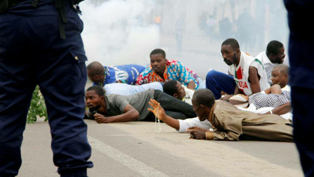 RDC : DES RÉACTIONS AU LENDEMAIN DE LA RÉPRESSION DES MARCHES DES LAICS CHRÉTIENS