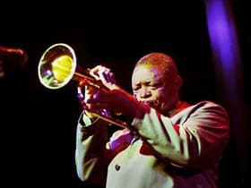 CULTURE : L'AFRIQUE DU SUD PLEURE HUGH MASEKELA