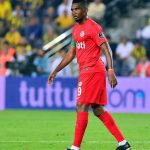 SPORT: Samuel Eto’o quitte Antalya