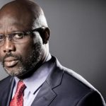 Georges Weah : « Paul Biya c’est mon papa »