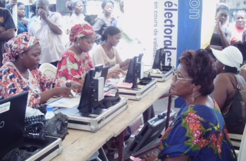 Cameroun - Inscription sur les listes électorales : Des kits en panne dans les antennes communales d’ELECAM à Douala