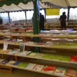 CAMEROUN : UNE FOIRE HUMANITAIRE DU LIVRE A DOUALA