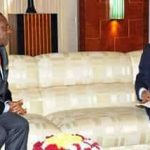 Un émissaire équato-guinéen reçu par le Président Paul Biya