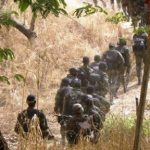 Cameroun anglophones: des forces de sécurité camerounaises présentes au Nigeria