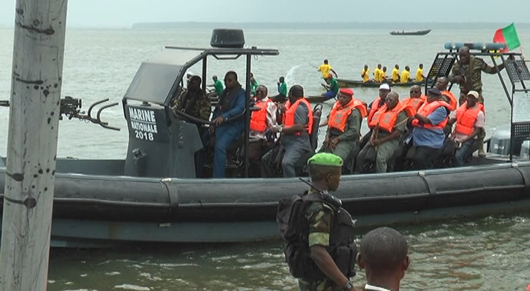 MANOKA : IMPULSER LE DÉVELOPPEMENT DE LA COMMUNE ARRONDISSEMENT DE DOUALA 6e