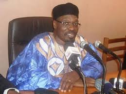 CAMEROUN - ENLEVEMENT DU SOUS-PREFET DE BATIBO: LE PORTE-PAROLE DU GOUVERNEMENT ISSA TCHIROMA BAKARY FAIT LE POINT