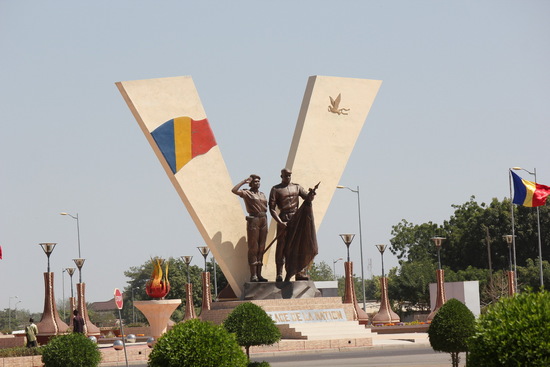 Tchad : Dix partis politiques suspendus pour une durée de deux mois