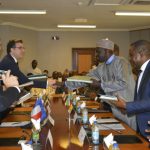 COOPERATION CAMEROUN-FRANCE  Plus de 108 milliards de FCFA pour le renforcement du réseau électrique de la ville de Douala