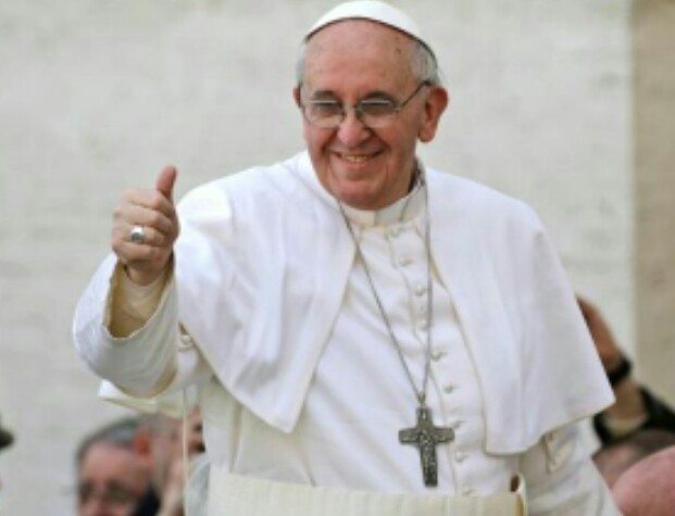 Diplomatie : le Pape François nomme un nouveau Nonce Apostolique au Cameroun et en Guinée Équatoriale