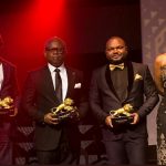 AWARDS:UBA célèbre l’Afrique et honore son personnel lors de l’édition 2018 du prix CEO Awards