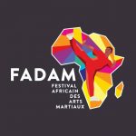 SPORTS:EDITION INAUGURALE DU FESTIVAL AFRICAIN DES ARTS MARTIAUX A DOUALA …