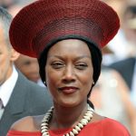 CULTURE : FESTIVAL DE CANNES : LA CHANTEUSE KHADJA NIN, HONORE L’AFRIQUE DANS LE JURY