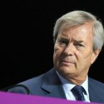 Ports africains : Vincent Bolloré placé en garde à vue à Nanterre