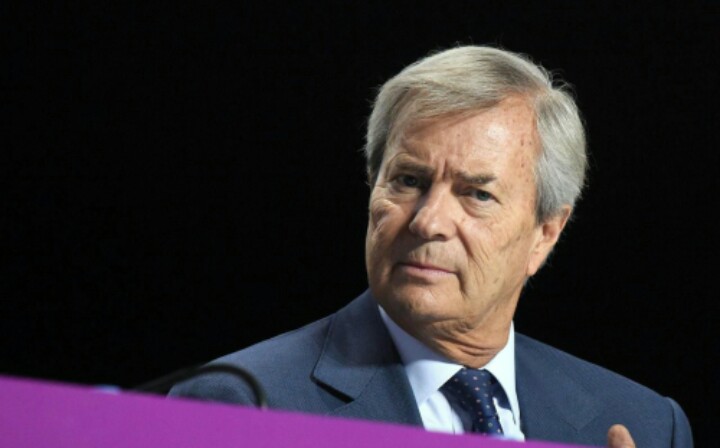 Ports africains : Vincent Bolloré placé en garde à vue à Nanterre