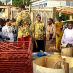 Affaire destruction  du monument UM NYOBE :Jean Robert Wafo Ministre du shadow cabinet du Sdf en charge de l’information et des médias réagit.