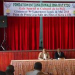 Tensions socio-politiques au Cameroun : la Position de Issa Hayatou