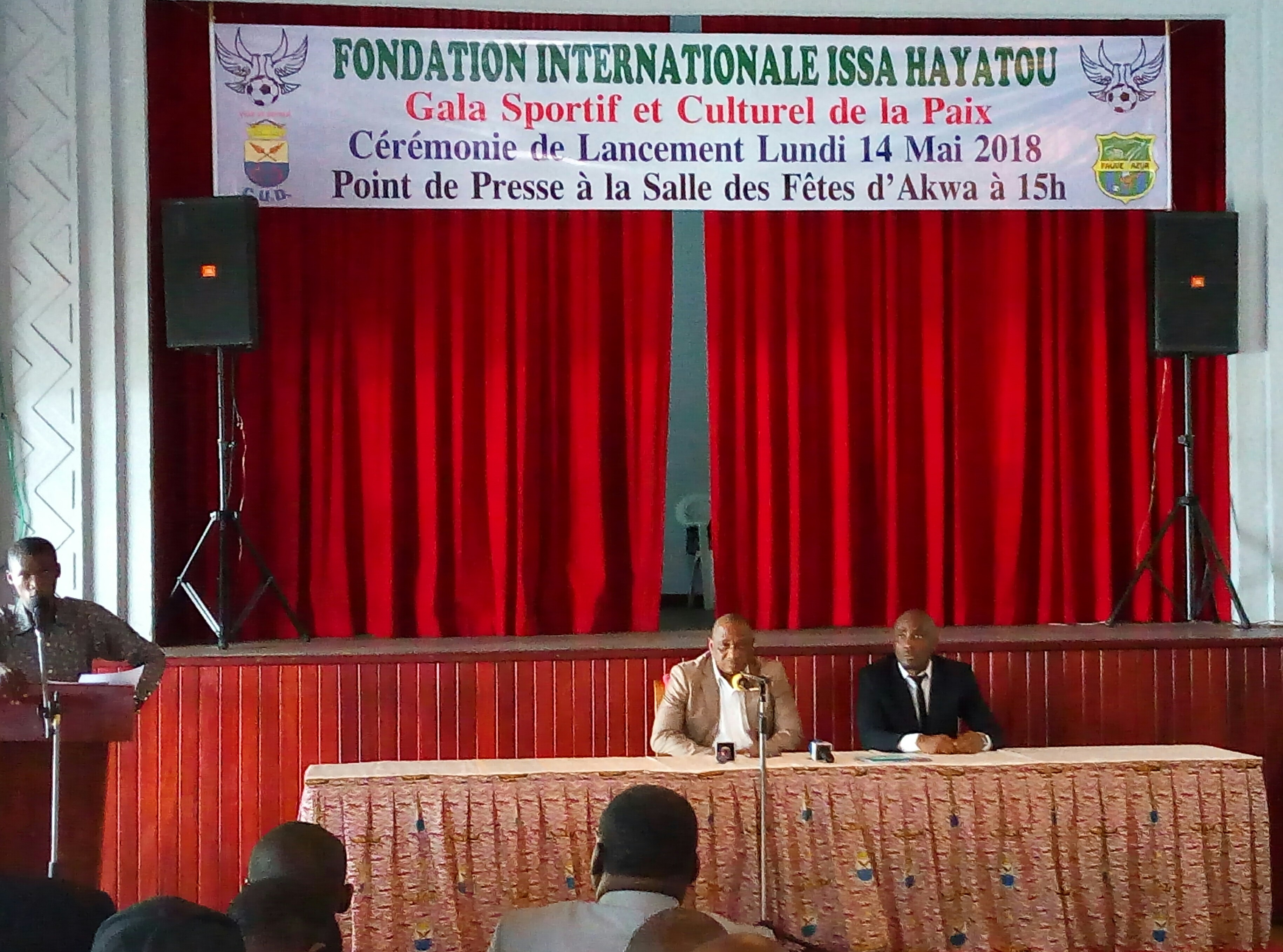 Tensions socio-politiques au Cameroun : la Position de Issa Hayatou
