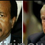 CAMEROUN- USA : le coup de froid diplomatique