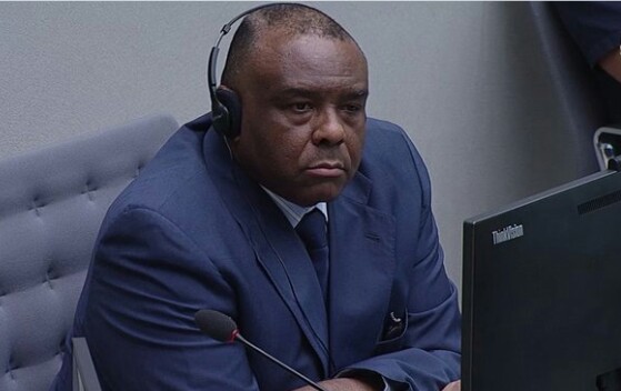 CPI – RDC : Jean-Pierre Bemba acquitté en appel