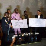  Cameroun : Pourquoi l’artiste Locko a signé chez Universal