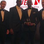 Plus de reconnaissance pour Léo: UBA sacrée meilleure institution de banque numérique en Afrique