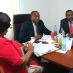 ÉCONOMIE :COOPÉRATION CAMEROUN- UNION EUROPÉENNE