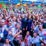 UBA : La Fondation Tony Elumelu lance la plus grande plateforme numérique au monde pour les entrepreneurs africains au Forum TEF 2018