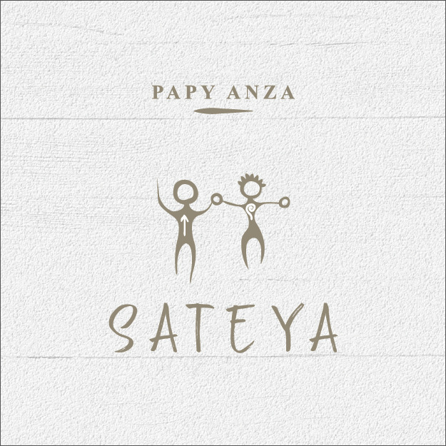 Musique : Papy Anza présente son Nouvel Album 