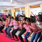 Miss Nguon 2018: Les présélections des candidates dans le Littoral.
