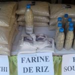 Agriculture : RIZ DE TONGA ‘’La culture du riz de Tonga n’a plus de secret pour moi’’