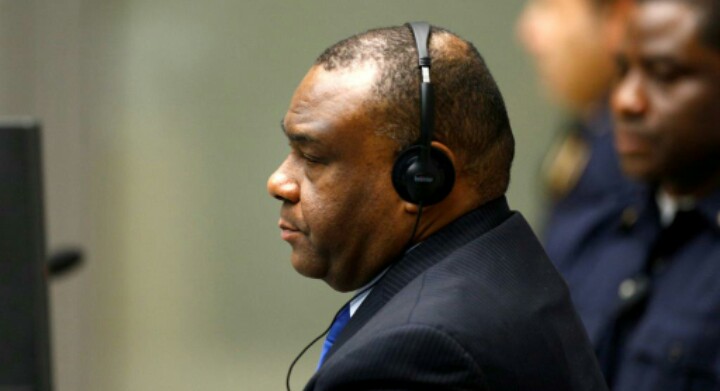 CPI : JEAN-PIERRE BEMBA VA FAIRE APPEL