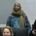 CPI : LAURENT GBAGBO VA DEMANDER SA LIBERATION CE LUNIDI