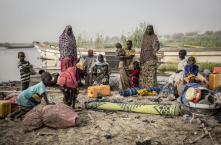 TCHAD : UNE ATTAQUE DE BOKO HARAM FAIT 23 MORTS