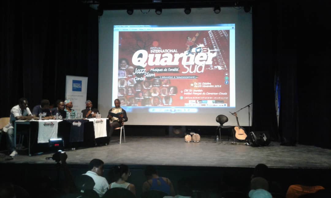 Culture : FESTIVAL INTERNATIONAL QUARTIER SUD LA 6e EDITION SE PREPARE