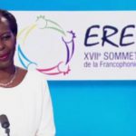 FRANCOPHONIE : LOUISE MUSHIKIWABO ELUE SECRETAIRE GENERALE